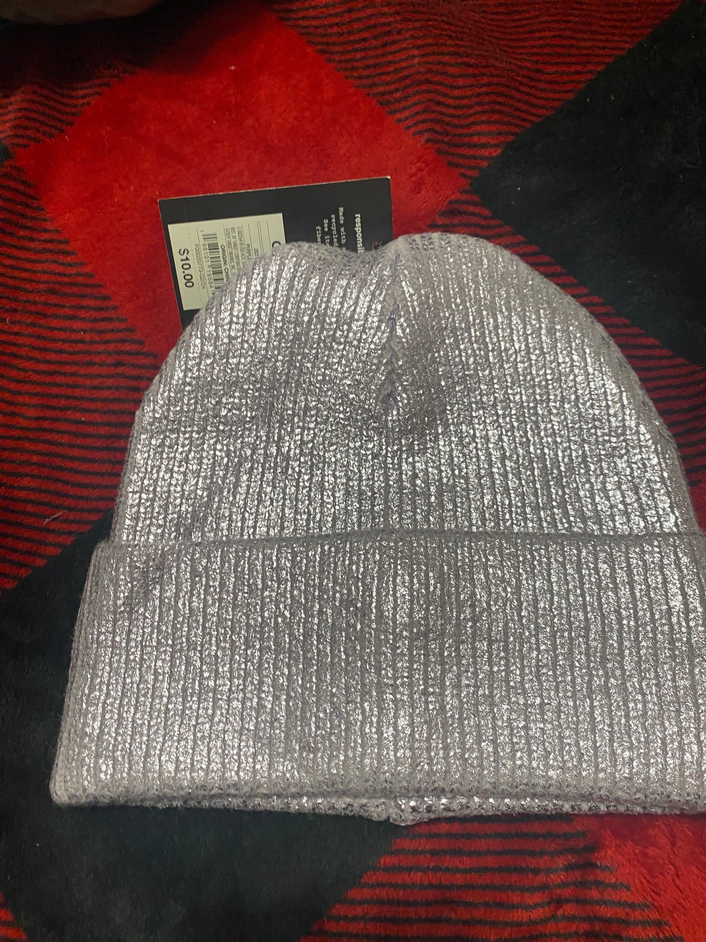 Girls hat