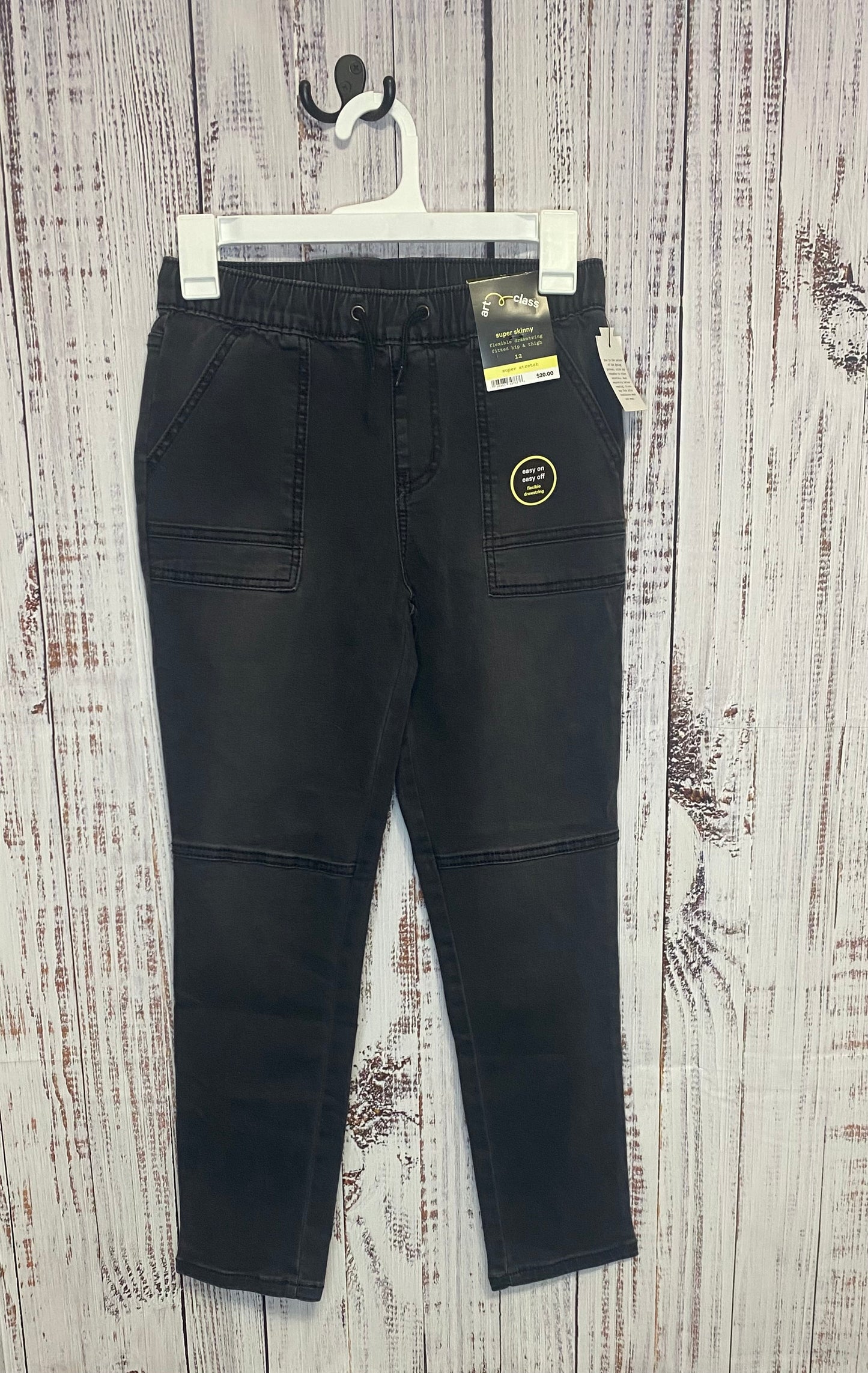 Boys pants
