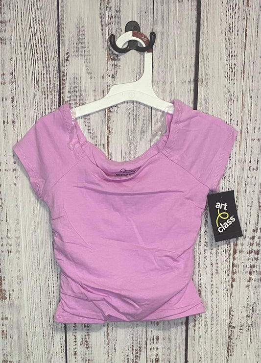 Girls XS 4/5 top