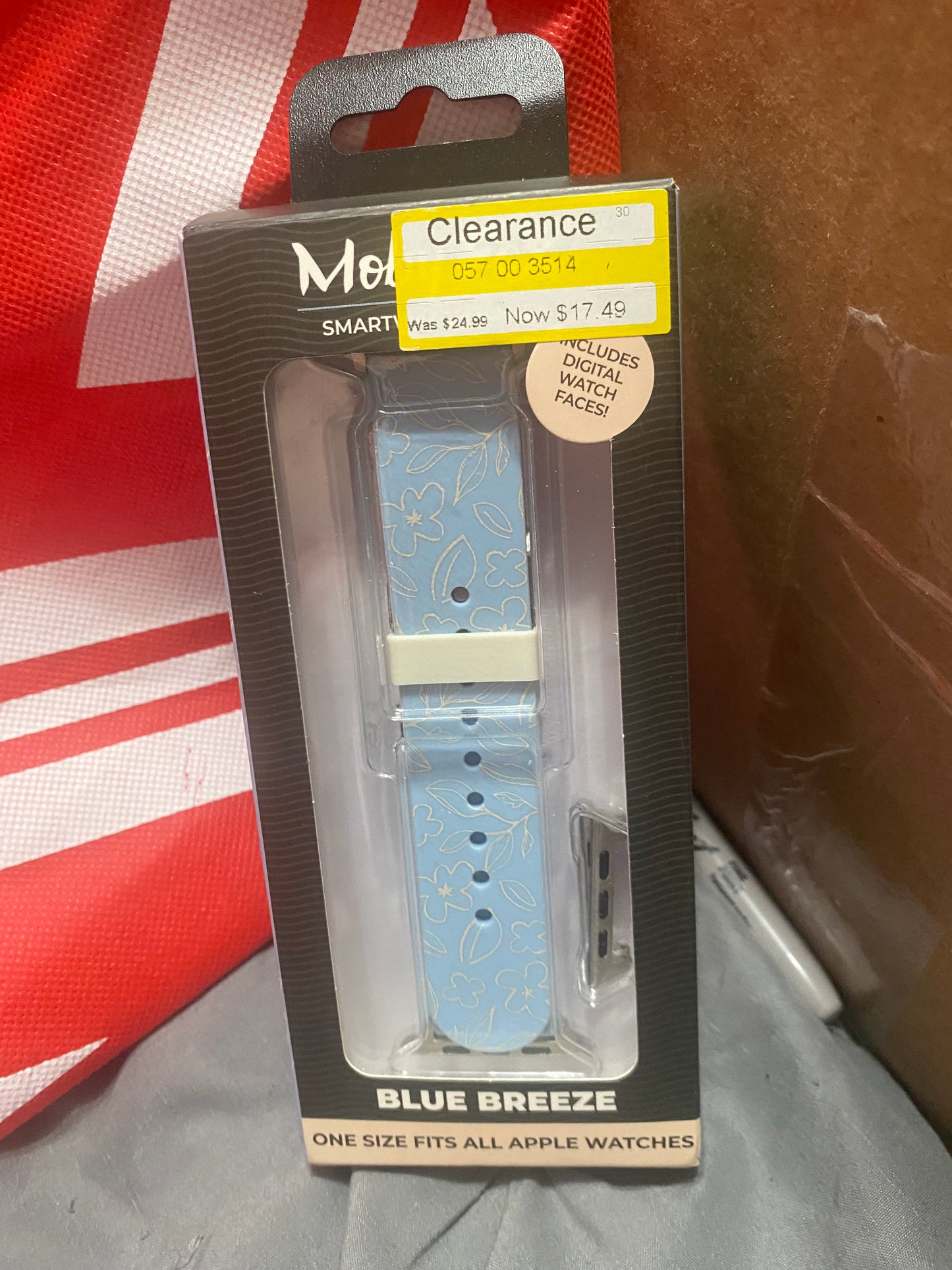 Apple Watch band