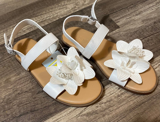 Little girls sandals size 13 NWT