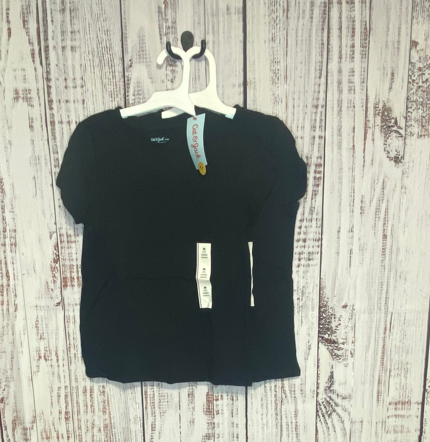 Girls M (8) 2 tops NWT