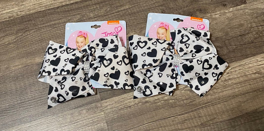 Jojo Bows NWT