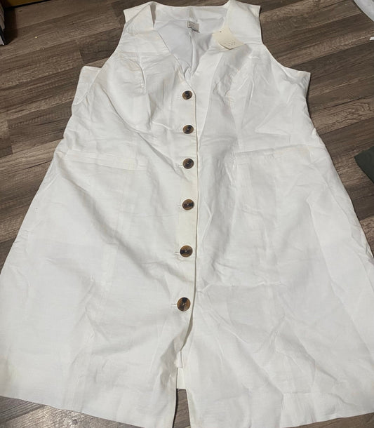 Women’s XXL tank top dress NWT