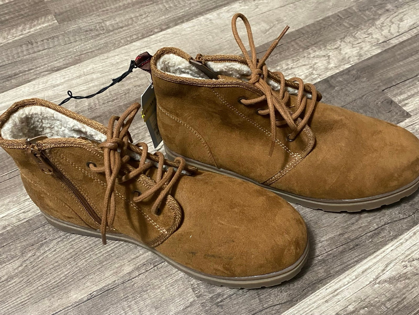 Boys shoes youth size 6 NWT