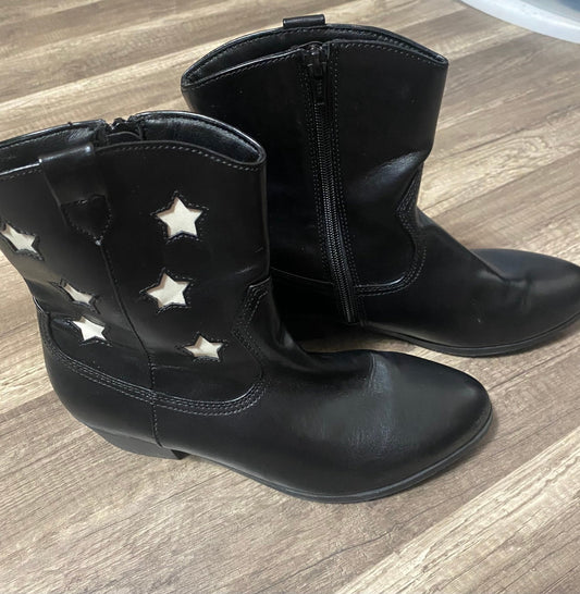 Girls youth size 5 like new NWOT