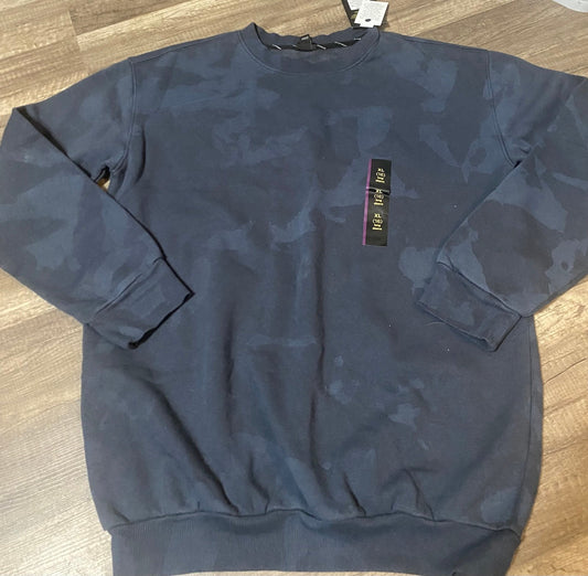 Boys crewneck size XL 16 NWT