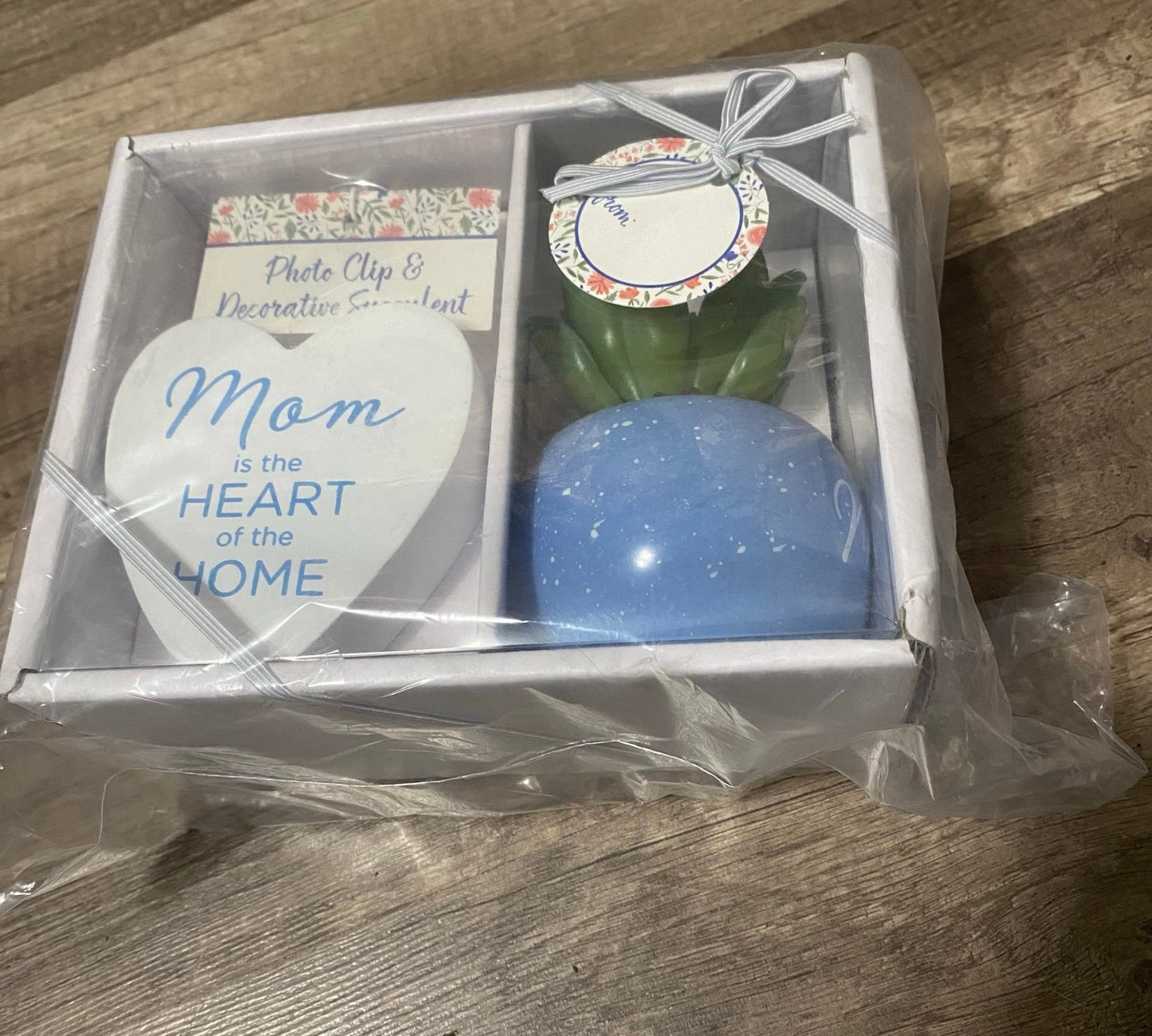 Great for Mother’s Day OR Birthday