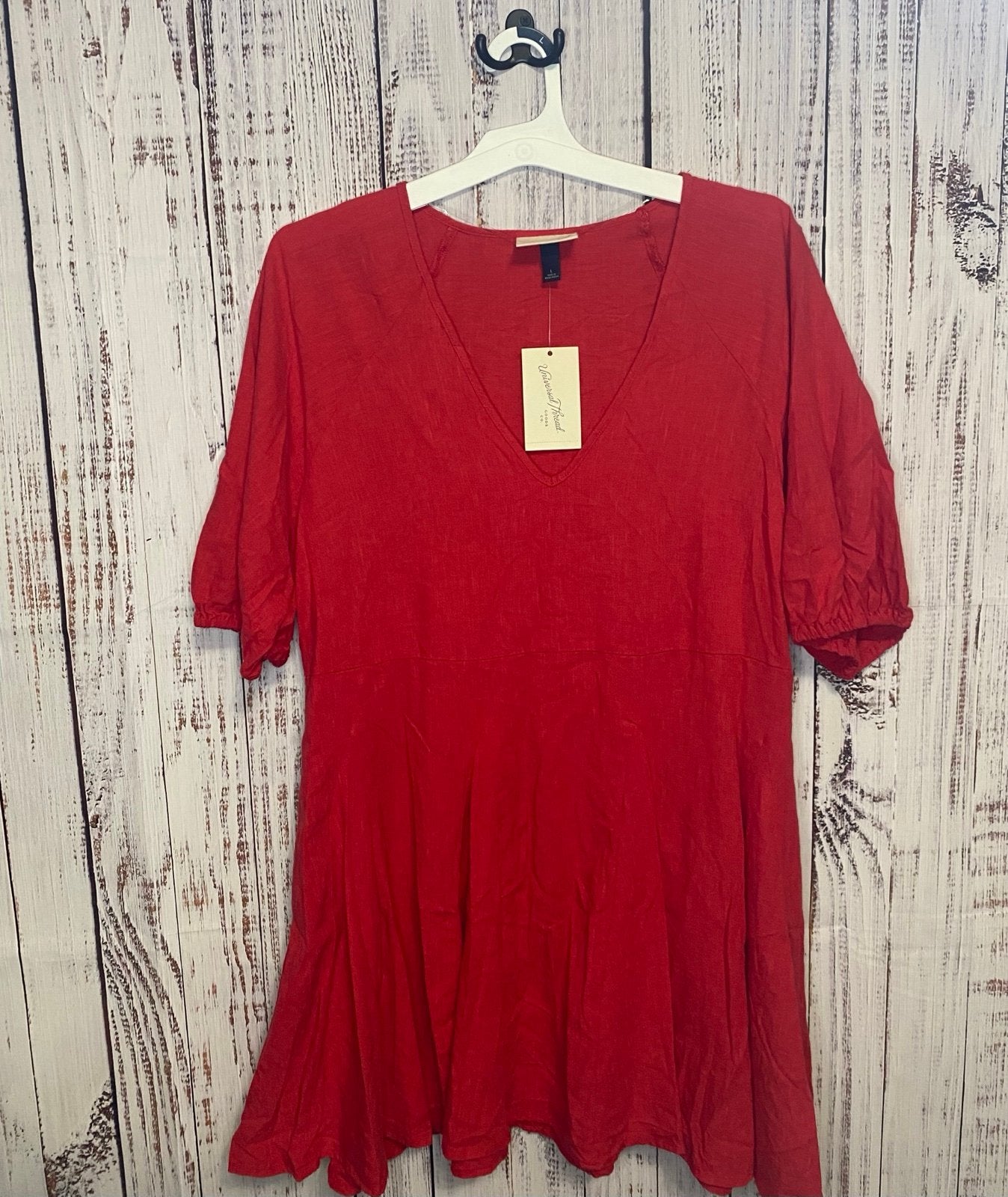 Women’s Large dress NWT