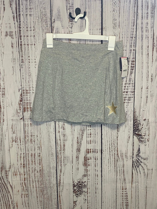Girls Small skort NWT