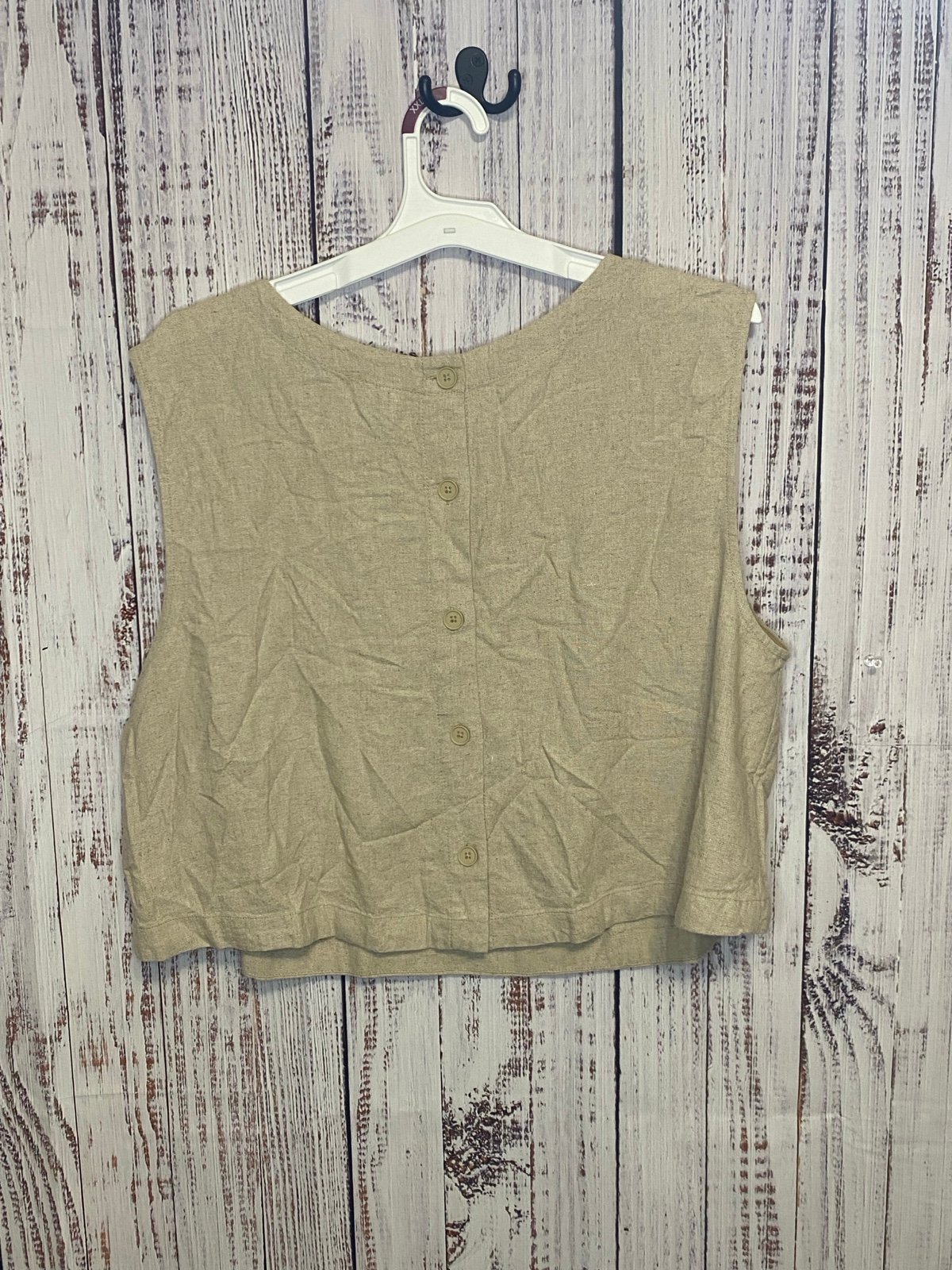 Women’s XXL tank NWT