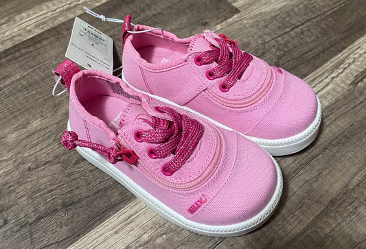 Little girl size 8 shoes NWT