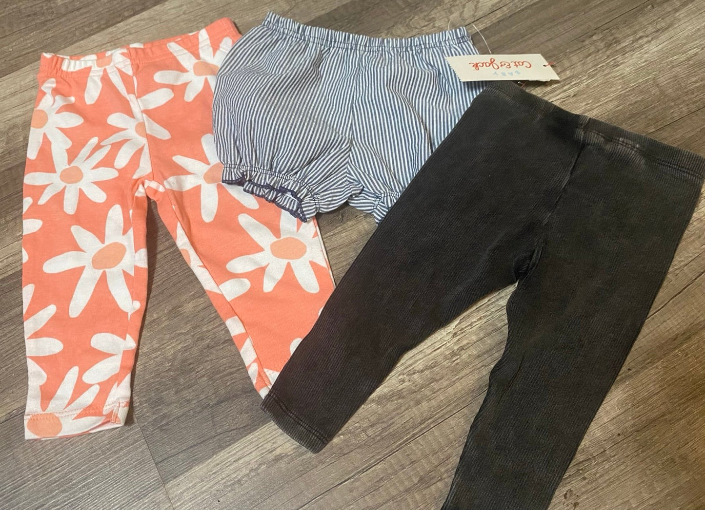 Girls 6M & 9M bundle NWT/NWOT