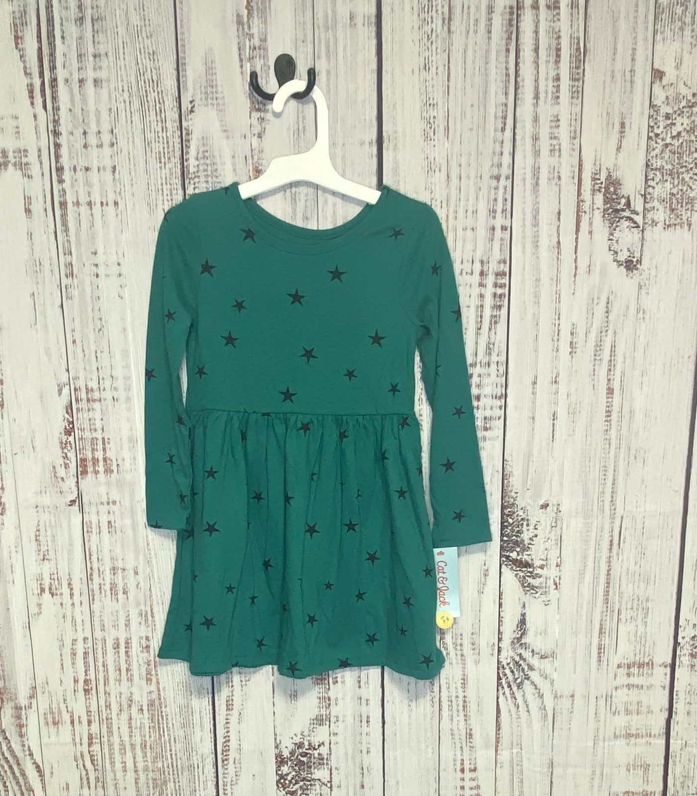 Girls 4T dress NWT