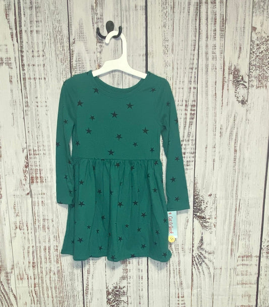 Girls 4T dress NWT