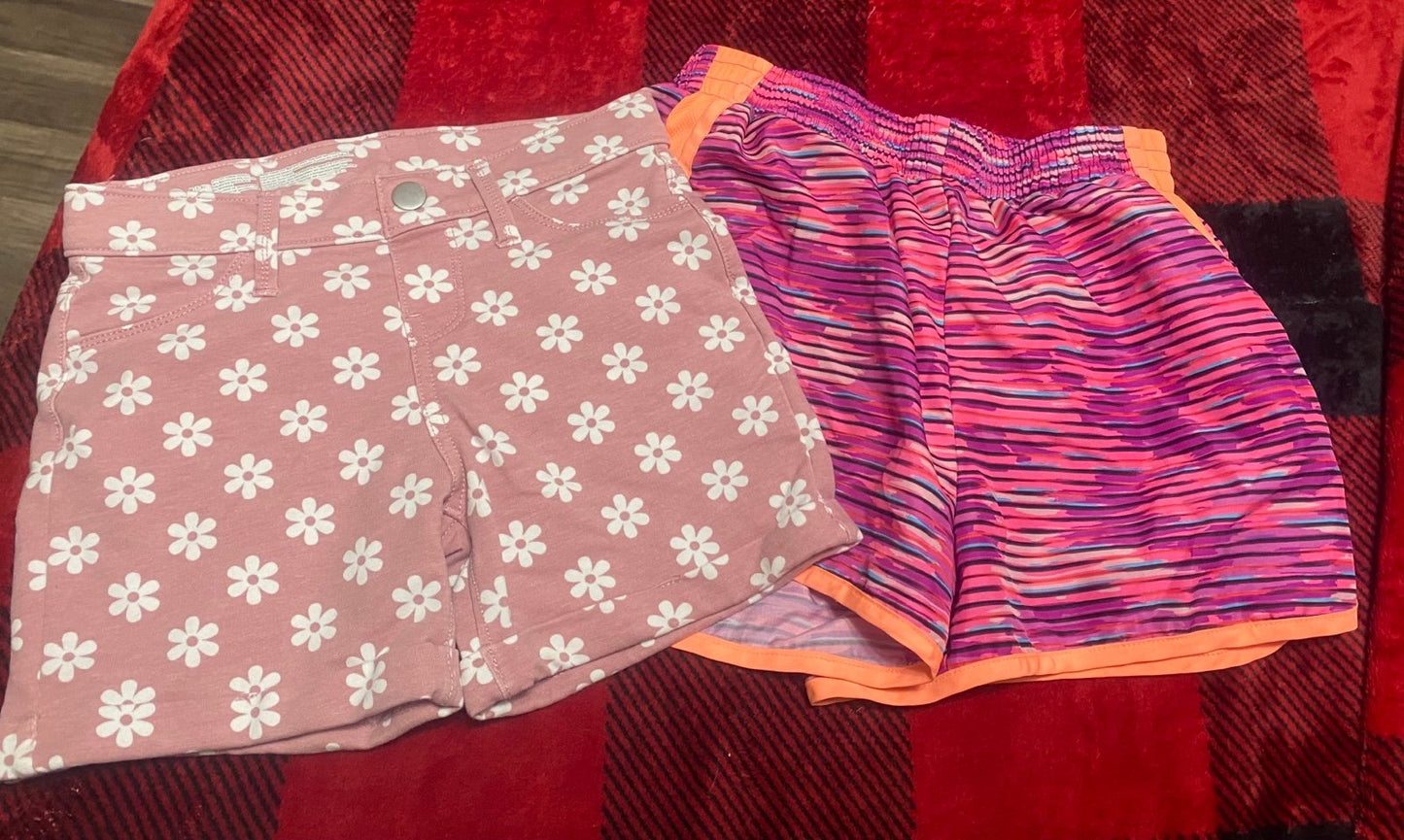 Girls M/L bundle
