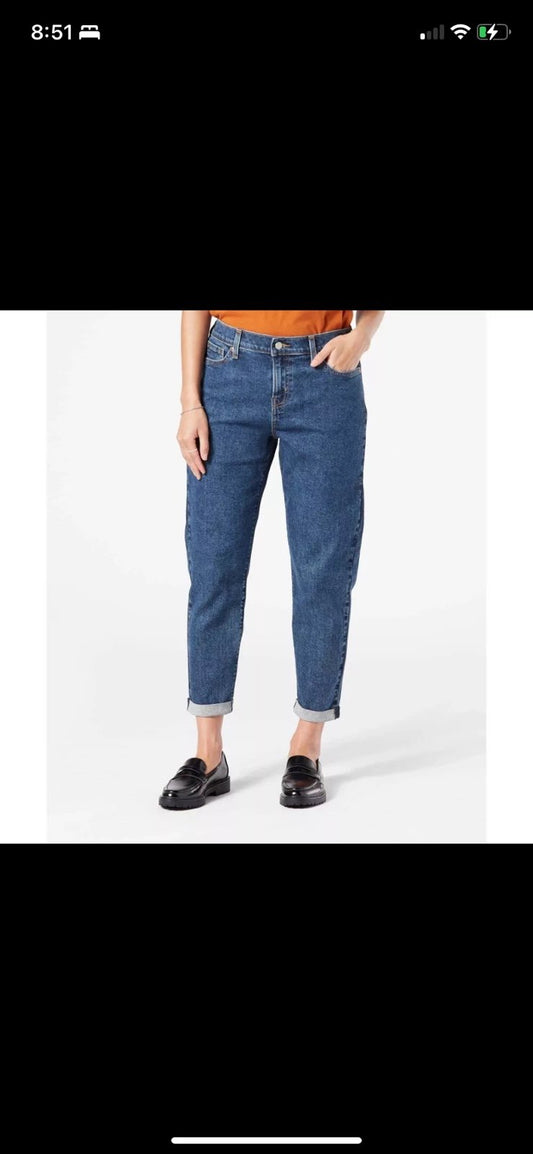 Women’s Denizens by Levi’s NWT size 6 W28