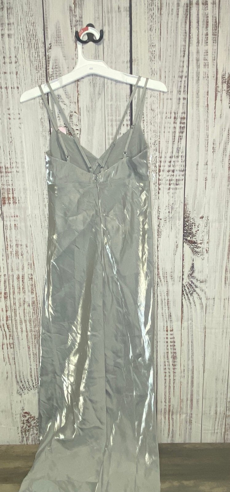 Women’s XXS gown/dress NWT