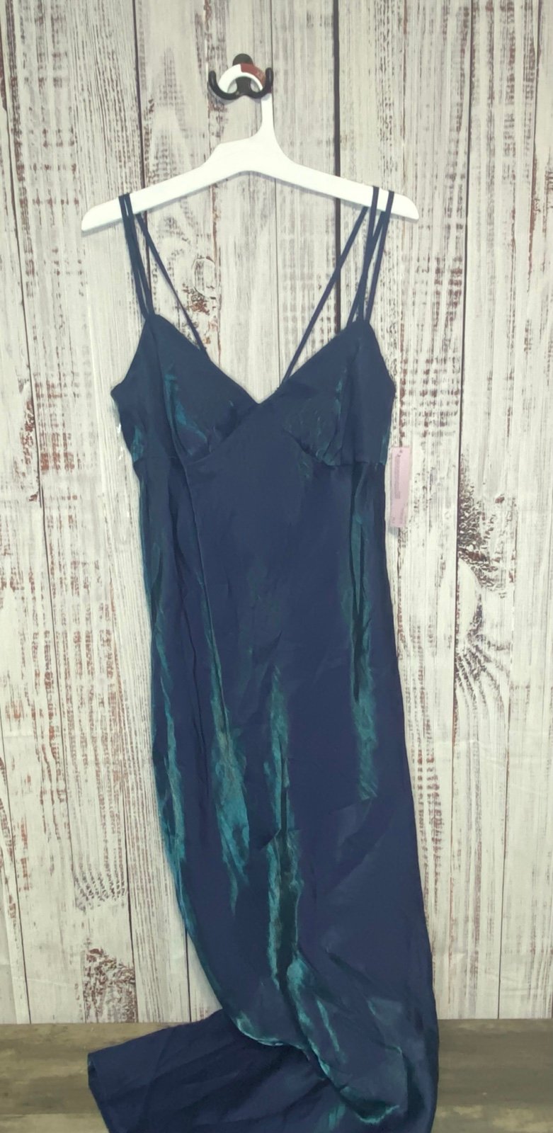 Women’s XS gown/dress NWT