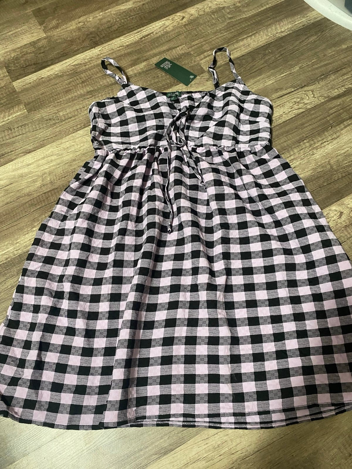 XS women’s summer dress NWT