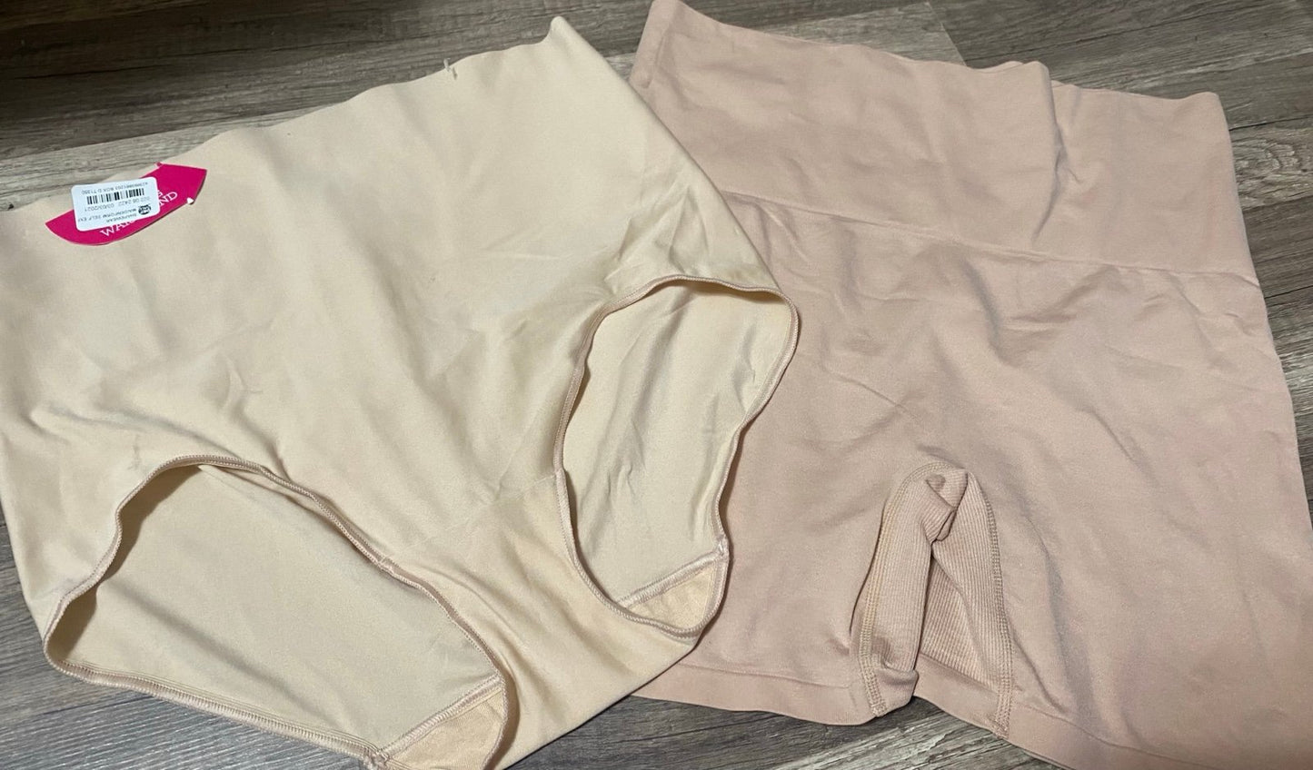 Women’s XL NWOT salvaged