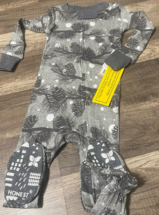 12M one piece NWT