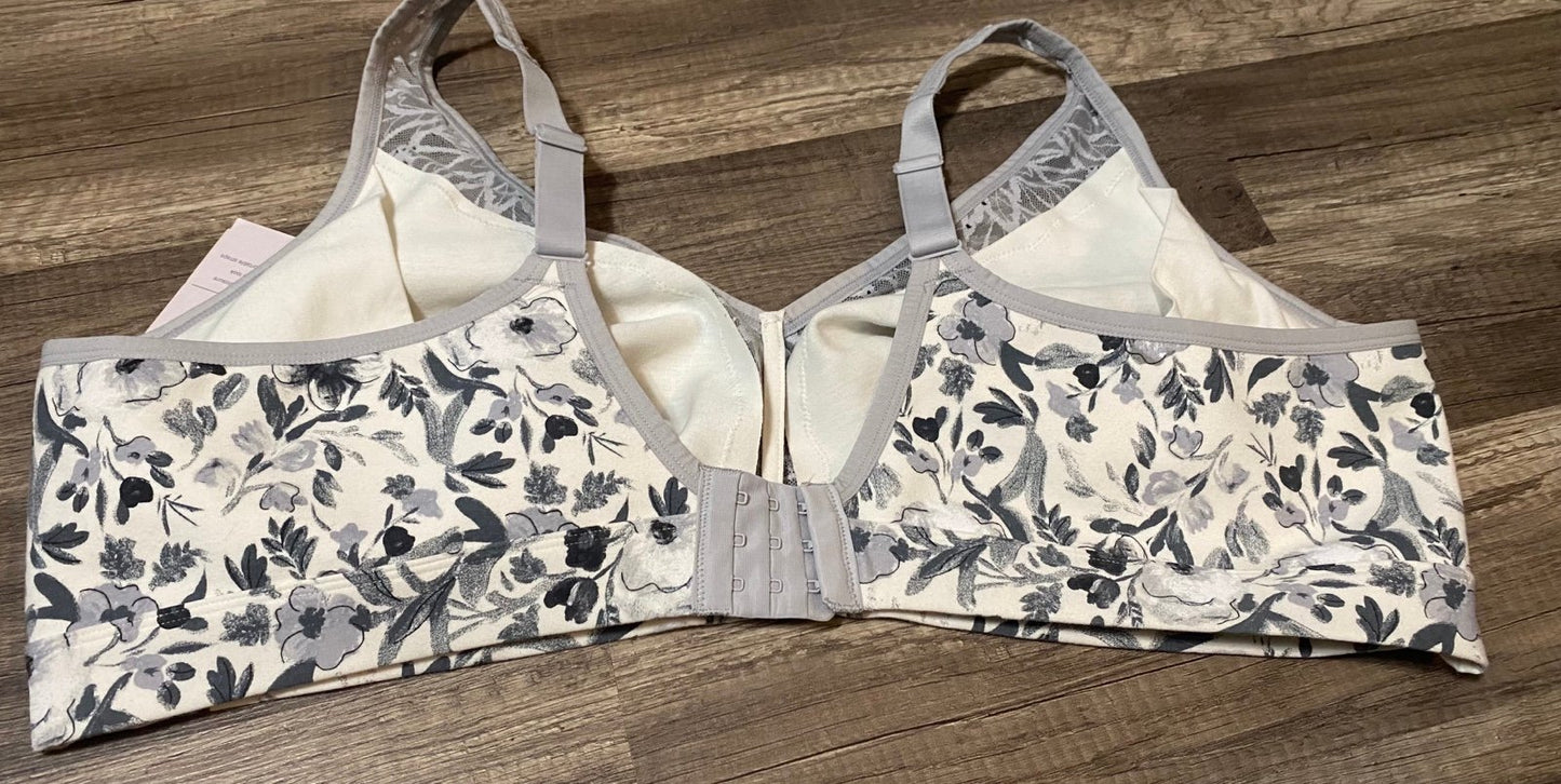 Auden bra NWT size 44D
