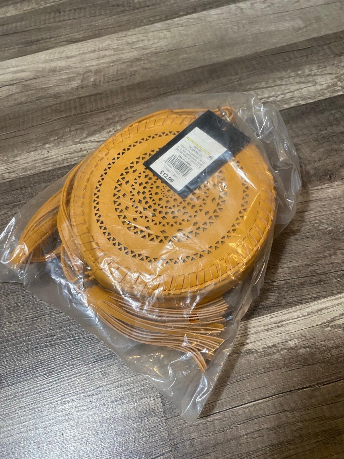 Super cute purse NWT