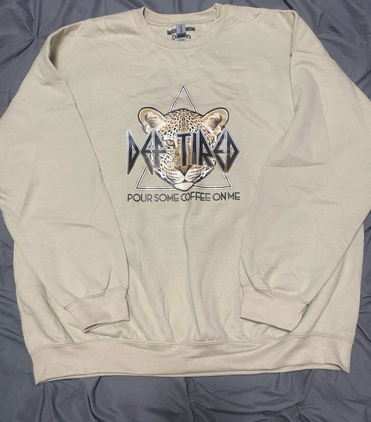 Custom made never worn size unisex 2X