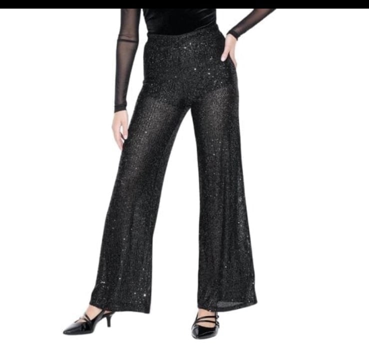 Super cute women’s pants sizes XS and Small NWT