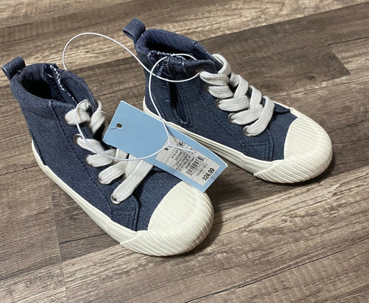 Little boys shoes NWT size 8