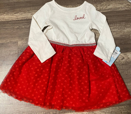 Super cute 2T dress NWT