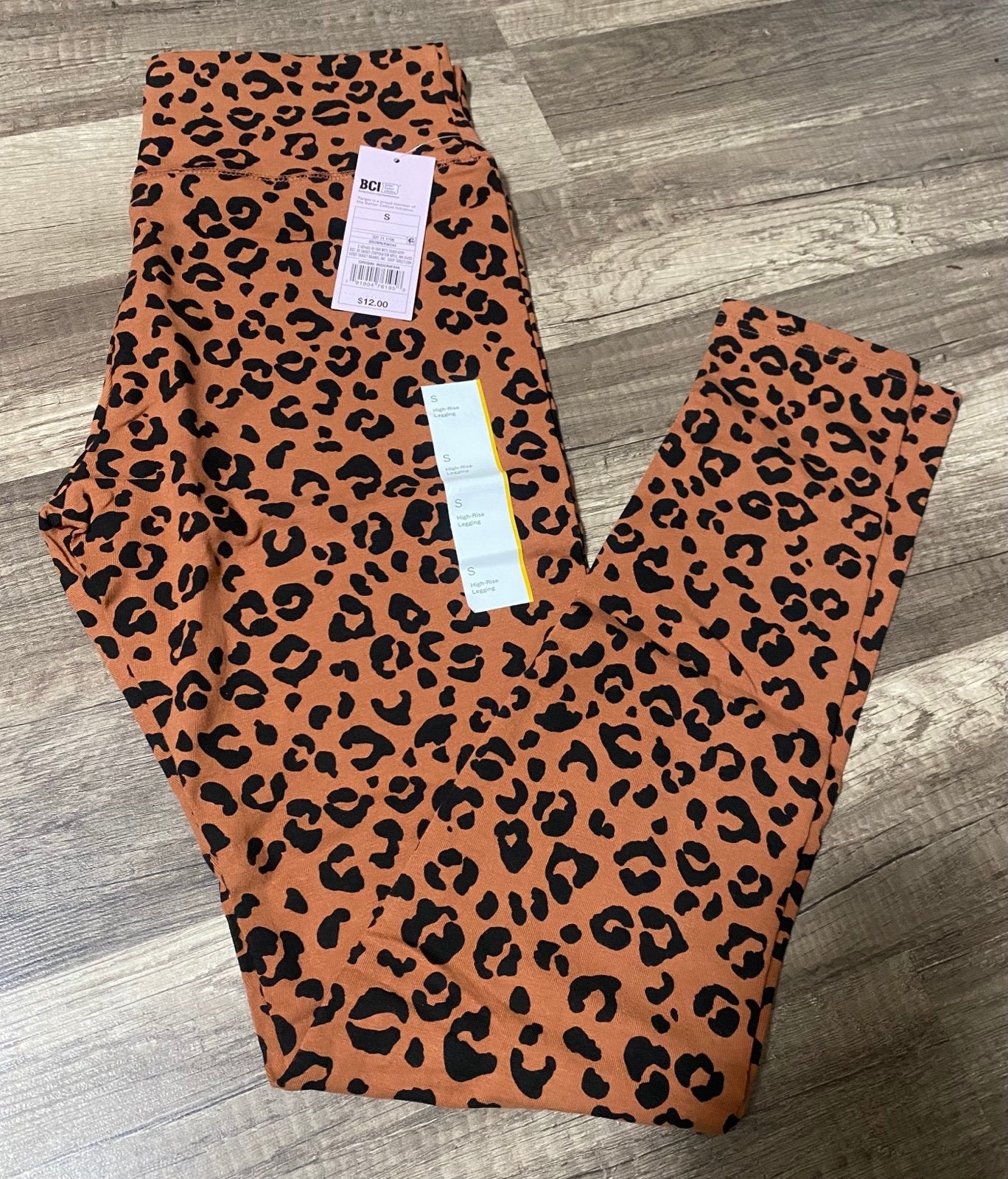 Women’s leggings NEW size Small