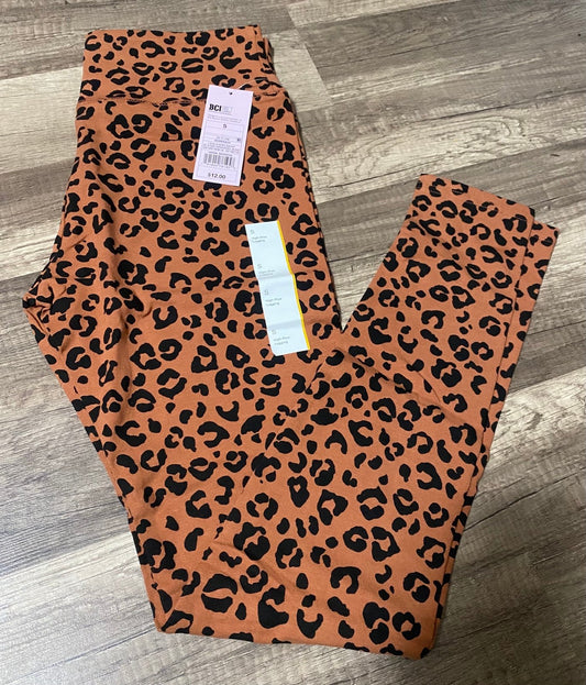 Women’s leggings NEW size Small