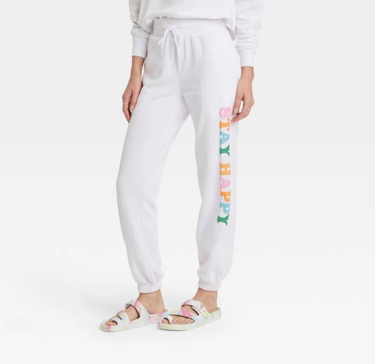 Women’s sweat pants XL NWT