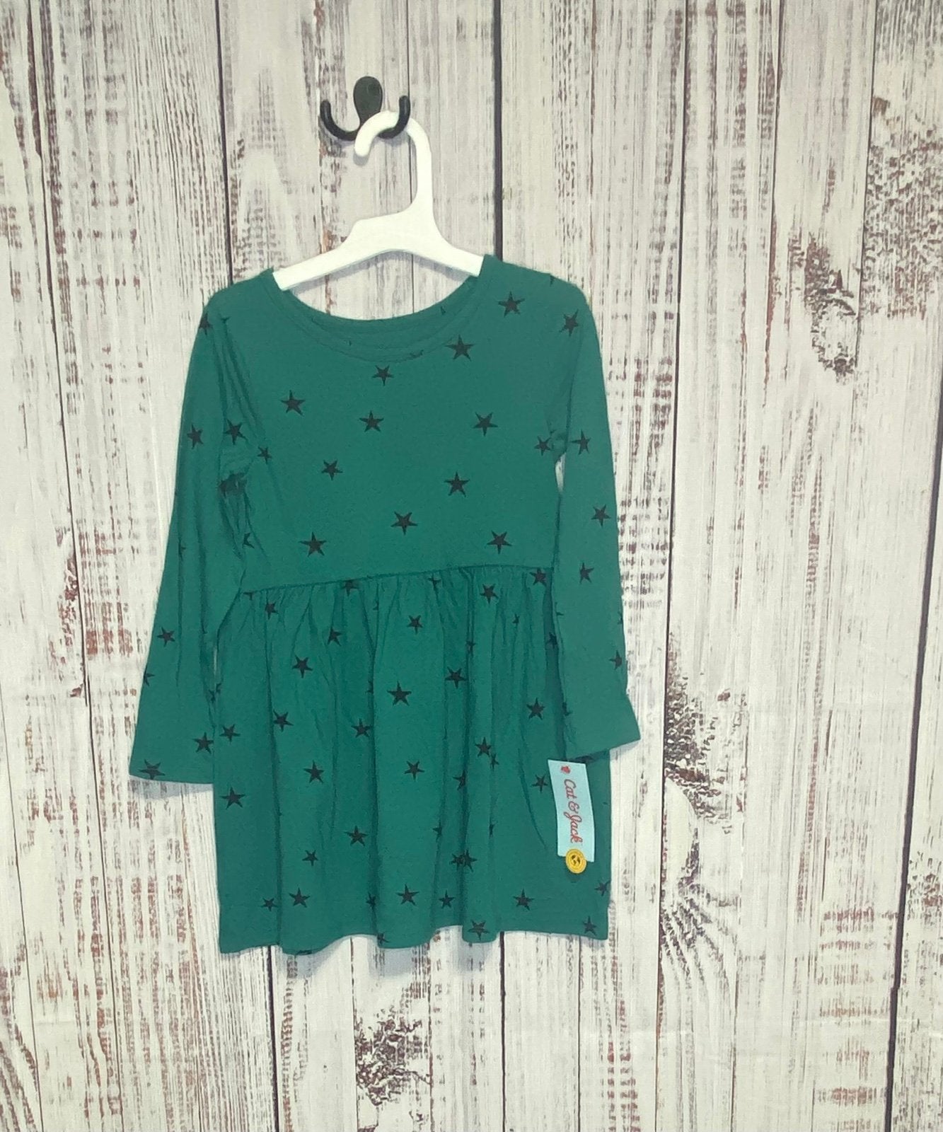 Girls 5T dress NWT