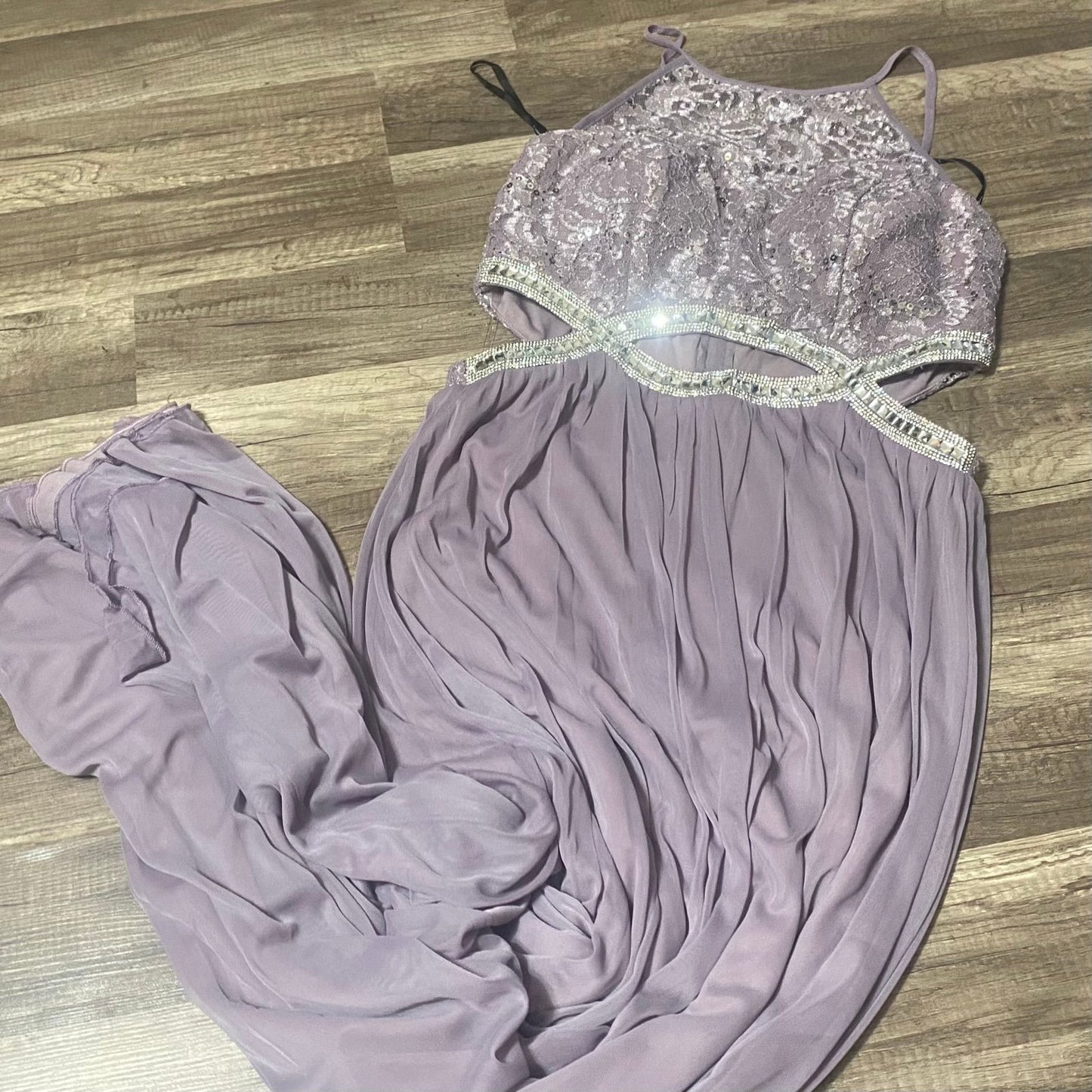 Women’s/juniors size 11 Dress NWT