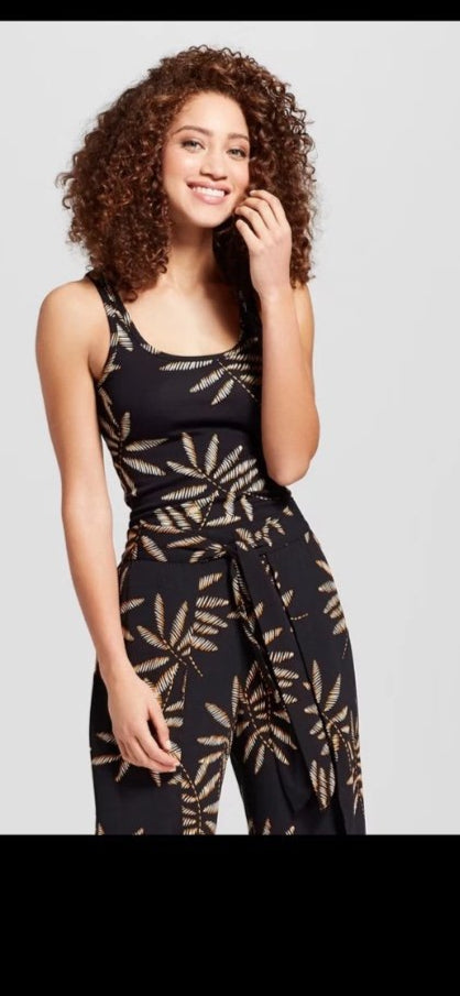 Women’s tank top NWT size Small